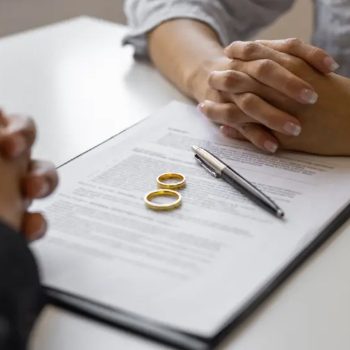 Acuerdo de divorcio