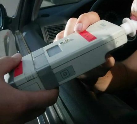 alcoholemia, abogados de Puertollano