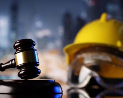 Abogada Especialista en Accidentes Laborales Puertollano Despacho de abogados para accidentes de trabajo y enfermedades profesionales en Puertollano